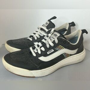 Ultrarange Exo Vans Rainbow